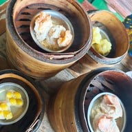 เมนูของร้าน ร้านเก๋ติ่มซำ หัวหิน