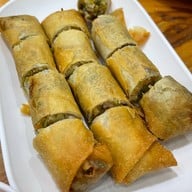แหนมเนืองคุณอ้อ อุดมสุข