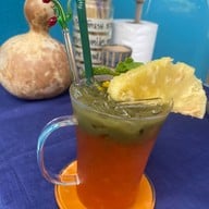 สีชา Craft and Tea