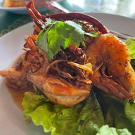 เมนูของร้าน แพบ้านน้ำราบ