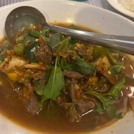 ครัวจานโปรด บางแสน