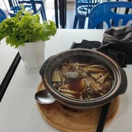 เจ๊ใจ ติ่มซำโฮมเมด