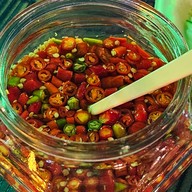 ร้านกระเพรากรอบ