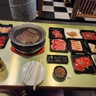 เมนูของร้าน Waq Yakiniku The Explace กาญจนาภิเษก