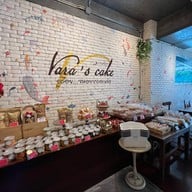 วราเค้ก