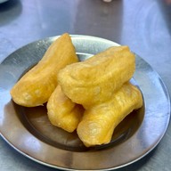 เมนูของร้าน โกฤทธิ์เก้าอี้แดง