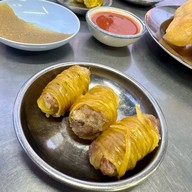 เมนูของร้าน โกฤทธิ์เก้าอี้แดง