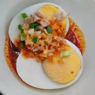 ก๋วยเตี๋ยวซุปกระดูกแม่โจ้ สาขา5