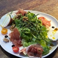 แทร์รา & เดอะฟาร์มเมอร์สบาร์   Terra & The Farmers' Bar Faraway Elsewhere ,