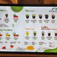 Murahata Fruits Palor