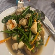 ครัวจานโปรด บางแสน