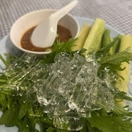 ครัวจานโปรด บางแสน