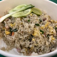 แสนยอด WOK ดิเอ็มควอเทียร์