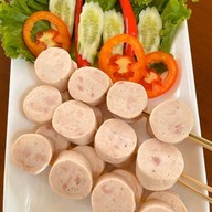 เมนู วรารัตน์ ลูกชิ้นทอด เซเว่นท่าสะอ้าน