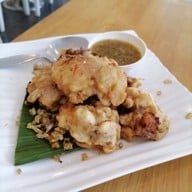 เมนูของร้าน CC Steak ครัวคุณล้าน