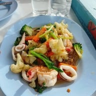 แอ๊ด ซีฟู๊ด