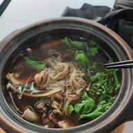 เจ๊ใจ ติ่มซำโฮมเมด