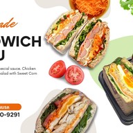 Bakemyday’s ไร่ขิง