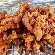 หมูทอดเทวดา วงศ์สว่าง