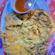ร้านกลางข้าวต้มเผือก