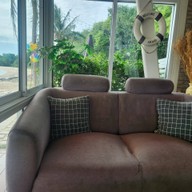 บรรยากาศ Mahan Coffee