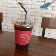 เมนูของร้าน วราเค้ก