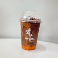 เมนูของร้าน Let’s have Tea (กินชากัน) Love Together สาขาสุขาภิบาล 2 ซ.10