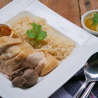 ข้าวมันไก่กุ๊กกู๋