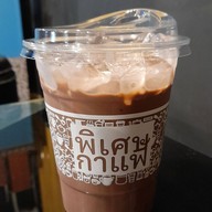 เมนูของร้าน พิเศษ กาแฟ เพชรบุรี