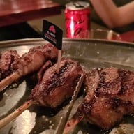 เมนูของร้าน El Gaucho Argentinian Steakhouse สุขุมวิทซอย 19