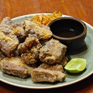 เมนูของร้าน มหาสาร-mahasan