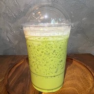 กาแฟสด D-Coffee