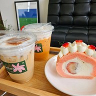 Betterbloom Cafe & Shop