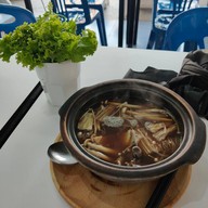 เจ๊ใจ ติ่มซำโฮมเมด