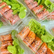 อิ่มใจ สไตล์ผัก