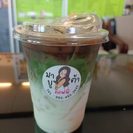 เมนูของร้าน มายูต้า คอฟฟี่