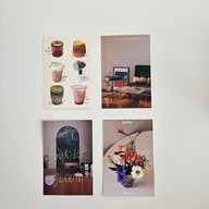 Betterbloom Cafe & Shop