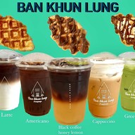 BAN KHUN LUNG Cafe & Coffee สาขาลาดพร้าว101 แยก23