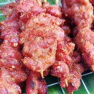 แม่อรุณซาลาเปาบางแสน บางแสน
