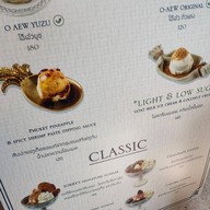 Torry's Ice cream Soi Rommanee (old town)