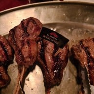 เมนูของร้าน El Gaucho Argentinian Steakhouse สุขุมวิทซอย 19