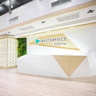 โรงพยาบาลมาสเตอร์พีช