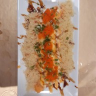 เมนูของร้าน Edo Japanese Restaurant Miracle Grand Convention Hotel