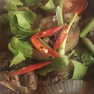 Kung NUFF Roti & A La Carte KUNG NUFF