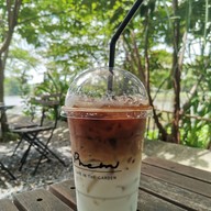 เมนูของร้าน Prem Cafe In The Garden