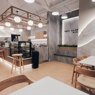 UMA CAFE うまカフェ