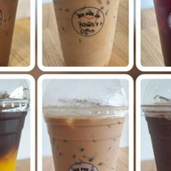 จุดพักใจ กาแฟสด (Home)