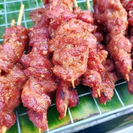 แม่อรุณซาลาเปาบางแสน บางแสน