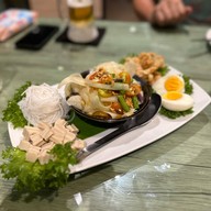 Kratip หาดใหญ่