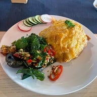 View-Ang House Café